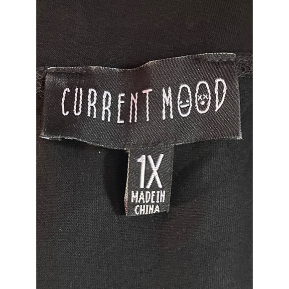 Current Mood Handkerchief Dress - Picture 2 of 4